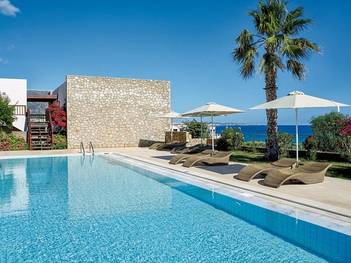 Ikaros Beach Luxury Resort & Spa