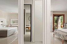 Ikaros Beach Luxury Resort & Spa - Zimmercodierung DSM