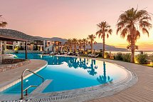 Ikaros Beach Luxury Resort & Spa - Zimmercodierung B2M