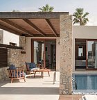 Ikaros Beach Luxury Resort & Spa - Zimmercodierung JBO