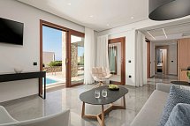 Ikaros Beach Luxury Resort & Spa - Zimmercodierung W1R