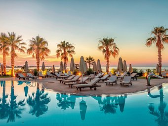 Ikaros Beach Luxury Resort & Spa
