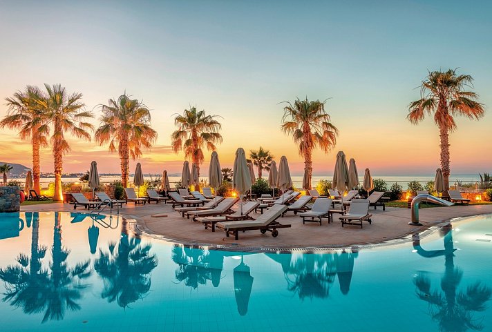 Ikaros Beach Luxury Resort & Spa