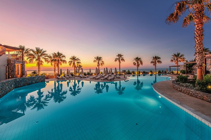 Ikaros Beach Luxury Resort & Spa