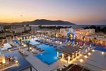 Anemos Luxury Grand Resort
