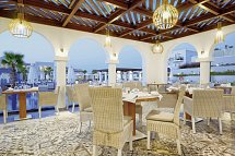 Anemos Luxury Grand Resort