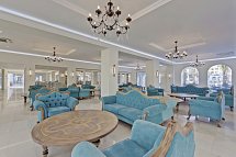 Anemos Luxury Grand Resort