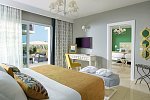 Anemos Luxury Grand Resort