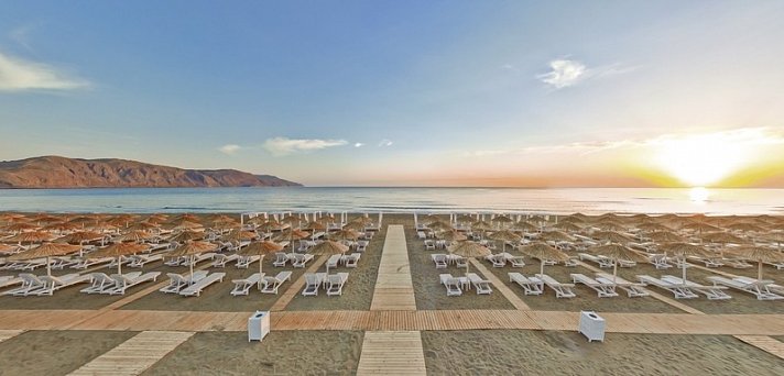 Anemos Luxury Grand Resort