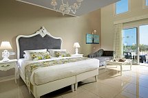 Anemos Luxury Grand Resort - Wohnbeispiel Maisonette Meerblick (Zimmercodierung MBM)