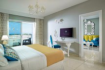 Anemos Luxury Grand Resort - Wohnbeispiel (Zimmercodierungen WBG & WBM)