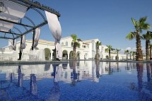 Anemos Luxury Grand Resort