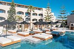 Eliros Mare Beachfront Poem Hotel
