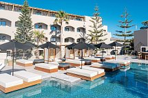 Eliros Mare Beachfront Poem Hotel