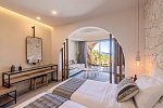 Eliros Mare Beachfront Poem Hotel