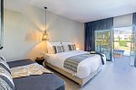 Eliros Mare Beachfront Poem Hotel