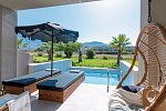 Eliros Mare Beachfront Poem Hotel