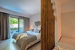 Eliros Mare Beachfront Poem Hotel