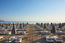 Eliros Mare Beachfront Poem Hotel