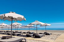 Eliros Mare Beachfront Poem Hotel