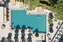 Eliros Mare Beachfront Poem Hotel