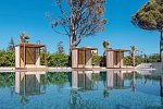Eliros Mare Beachfront Poem Hotel