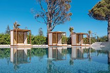 Eliros Mare Beachfront Poem Hotel