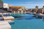 Eliros Mare Beachfront Poem Hotel