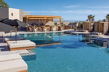 Eliros Mare Beachfront Poem Hotel