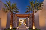 Eliros Mare Beachfront Poem Hotel