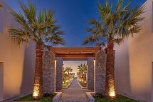 Eliros Mare Beachfront Poem Hotel