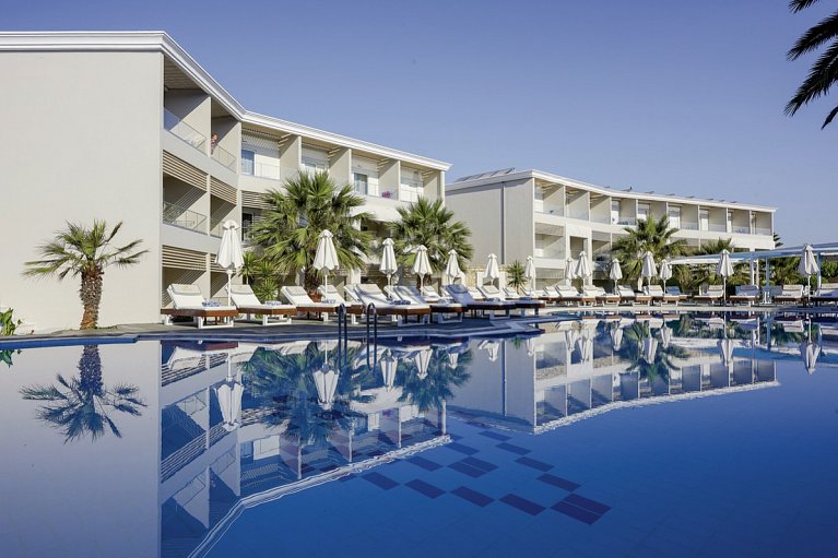 Mythos Palace