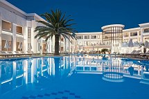 Mythos Palace