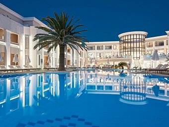 Mythos Palace