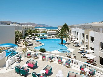 Mythos Palace