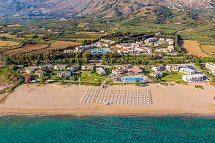 Pilot Beach Resort