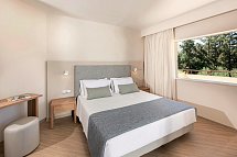 Pilot Beach Resort - Wohnbeispiel Suite Deluxe Poolblick (Zimmercodierung WDP)