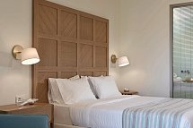 Pilot Beach Resort - Wohnbeispiel (Zimmercodierungen BBG & BBO)