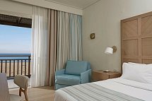 Pilot Beach Resort - Wohnbeispiel Bungalow Seafront (Zimmercodierung BBO)