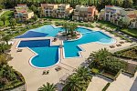 Pilot Beach Resort