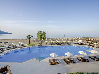 Pilot Beach Resort