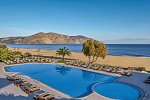 Pilot Beach Resort