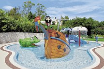 Pilot Beach Resort