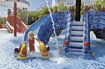 Pilot Beach Resort