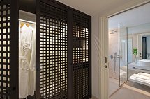 Mitsis Selection Rinela - Wohnbeispiel Suite Privat Residence (Zimmercodierung WB1)