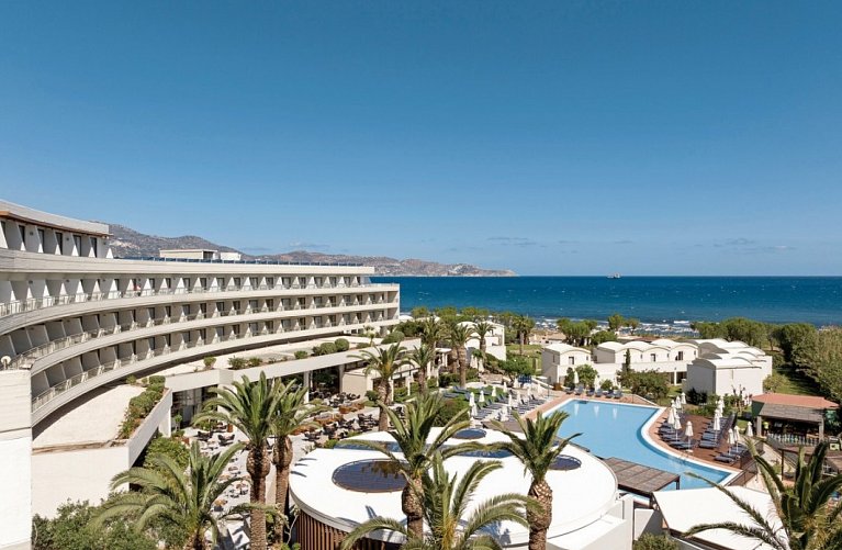 Agapi Beach Resort