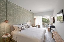 Phãea Cretan Malia - Wohnbeispiel Doppelzimmer (Zimmercodierung DB1)