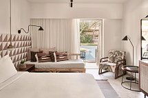 Phãea Cretan Malia - Zimmercodierung BB2