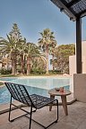 Phãea Cretan Malia - Zimmercodierung BB2