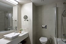 Creta Maris Resort - Badbeispiel (Zimmercodierung DBG)